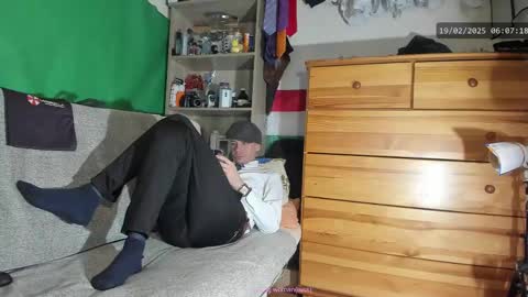 Virg Lszl online show from 19, 2, 2025