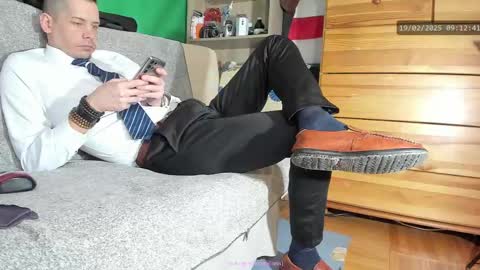 Virg Lszl online show from 19, 2, 2025