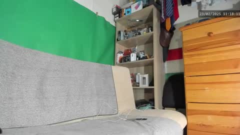 Virg Lszl online show from 23, 2, 2025