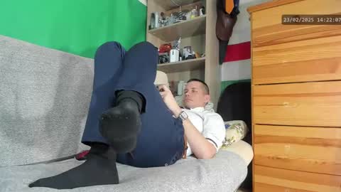 Virg Lszl online show from 23, 2, 2025