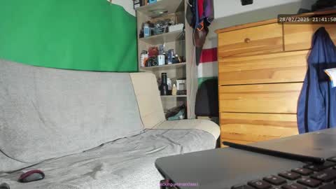 Virg Lszl online show from 28, 2, 2025