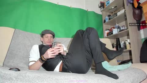 Virg Lszl online show from 4, 3, 2025