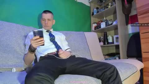 Virg Lszl online show from 7, 3, 2025