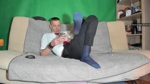 Virg Lszl online show from 8, 3, 2025