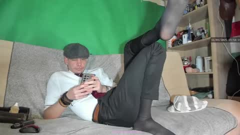 Virg Lszl online show from 11, 3, 2025