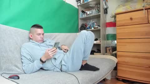 Virg Lszl online show from 31, 10, 2025