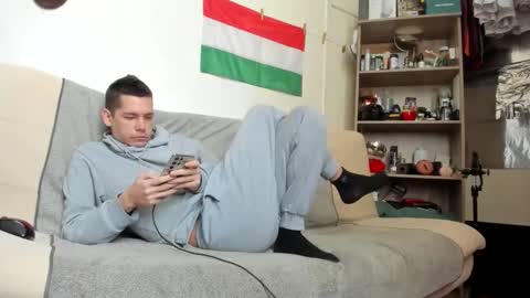 Virg Lszl online show from 8, 1, 2026