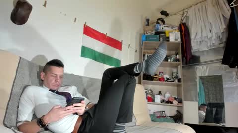 Virg Lszl online show from 16, 1, 2026