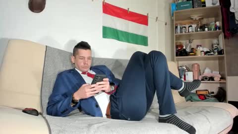 Virg Lszl online show from 19, 1, 2026