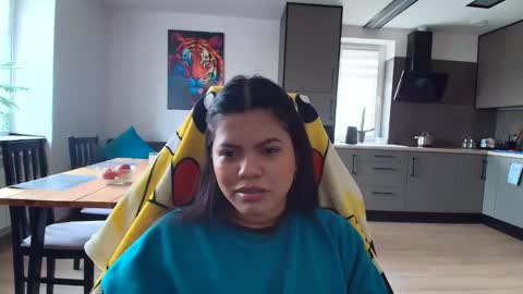 Amazing SALOME online show from 14, 11, 2025