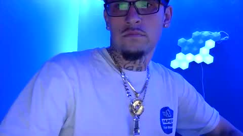 Snapshot of tempsnasty chatting on 9, 11, 2025 tempsnasty online show from 9, 11, 2025