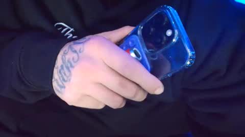 Snapshot of tempsnasty chatting on 6, 1, 2026 tempsnasty online show from 6, 1, 2026