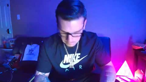 Snapshot of tempsnasty chatting on 12, 1, 2026 tempsnasty online show from 12, 1, 2026