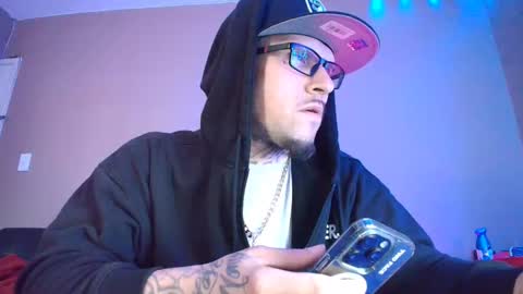 Snapshot of tempsnasty chatting on 15, 1, 2026 tempsnasty online show from 15, 1, 2026