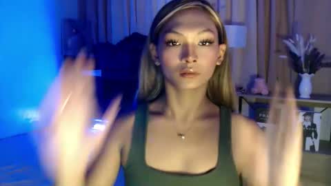 temptation_ashley online show from 7, 5, 2026