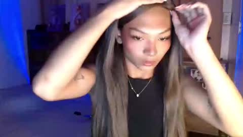 temptation_ashley online show from 19, 5, 2026