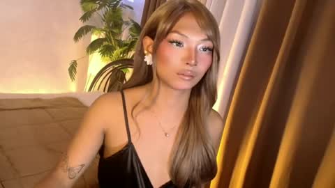 temptation_ashley online show from 17, 6, 2026