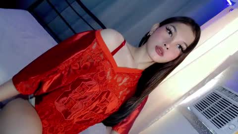 Snapshot of temptation_lily chatting on 11, 6, 2026 Lily online show from 11, 6, 2026