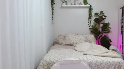 temptessa20 online show from 25, 10, 2025