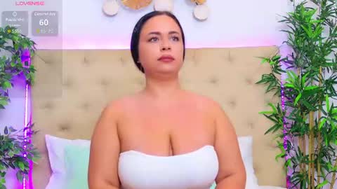 TemptingLuna online show from 26, 7, 2026