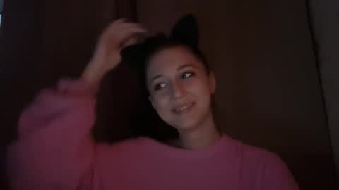 Snapshot of temptingvision chatting on 14, 11, 2025 temptingvision online show from 14, 11, 2025