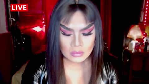 Mistress Coco online show from 3, 12, 2025