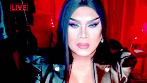 Mistress Coco online show from 11, 1, 2026