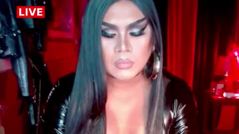 Mistress Coco online show from 3, 2, 2026