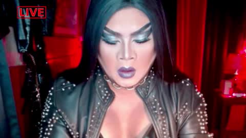 Mistress Coco online show from 5, 2, 2026