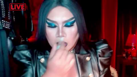 Mistress Coco online show from 7, 3, 2026