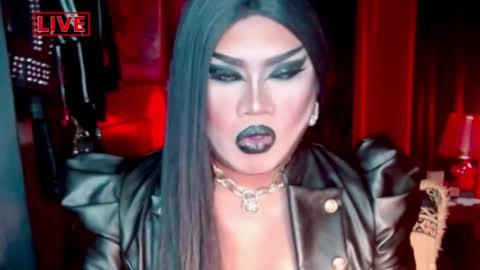 Mistress Coco online show from 21, 3, 2026