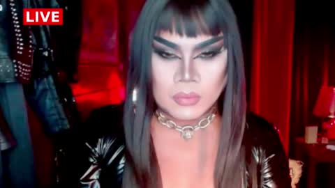 Mistress Coco online show from 22, 3, 2026