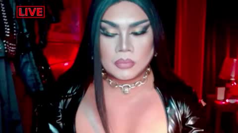 Mistress Coco online show from 25, 3, 2026