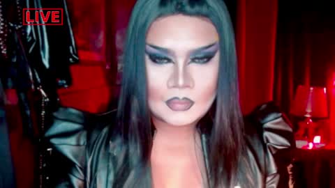 Mistress Coco online show from 6, 4, 2026