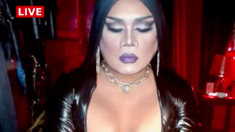 Mistress Coco online show from 16, 4, 2026
