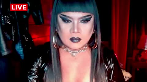 Mistress Coco online show from 21, 4, 2026