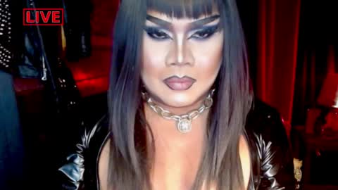 Mistress Coco online show from 21, 4, 2026
