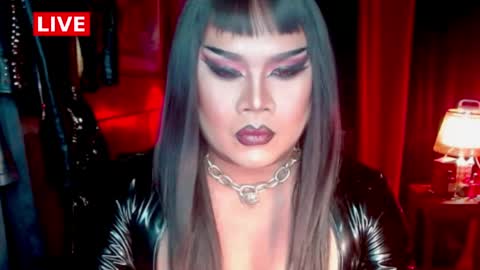 Mistress Coco online show from 23, 4, 2026