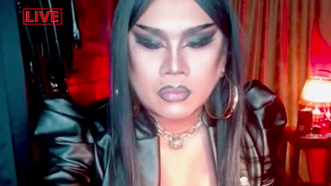 Mistress Coco online show from 24, 4, 2026