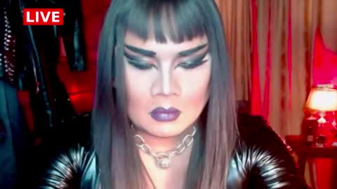 Mistress Coco online show from 25, 4, 2026