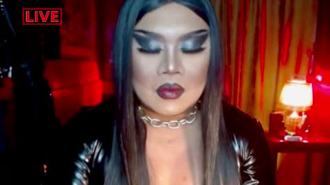 Mistress Coco online show from 2, 5, 2026