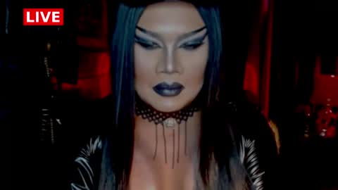 Mistress Coco online show from 9, 6, 2026