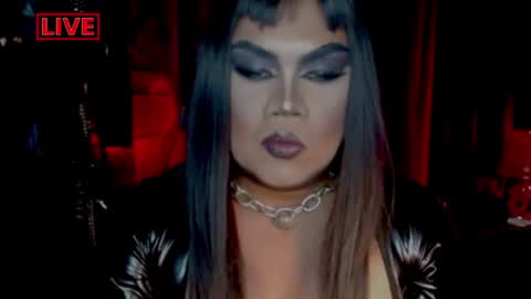 Mistress Coco online show from 11, 6, 2026