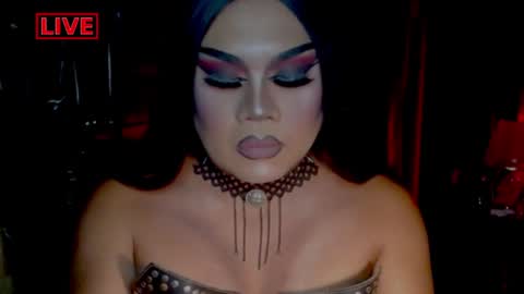 Mistress Coco online show from 16, 6, 2026