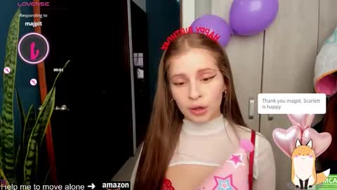 Scar online show from 6, 3, 2026