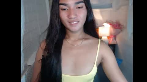 TransGoddessZhandria online show from 22, 4, 2026