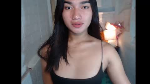 TransGoddessZhandria online show from 29, 4, 2026