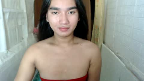 TransGoddessZhandria online show from 22, 6, 2026