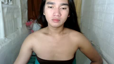 TransGoddessZhandria online show from 24, 6, 2026