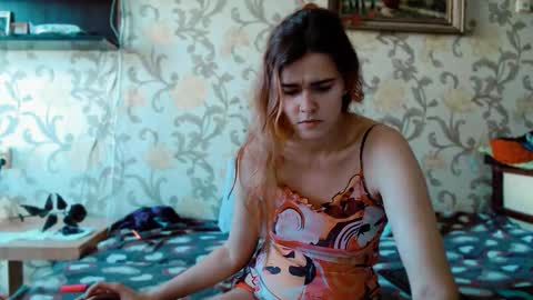 Ada  online show from 12, 10, 2025